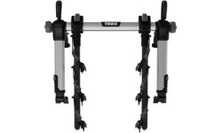Trunk Bike Rack Thule OutWay, 3 bikes
