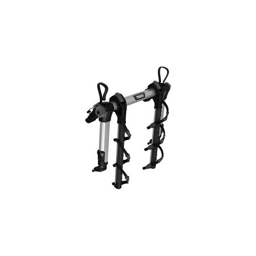 Trunk Bike Rack Thule OutWay, 3 bikes