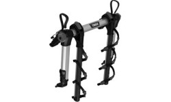 Trunk Bike Rack Thule OutWay, 3 bikes