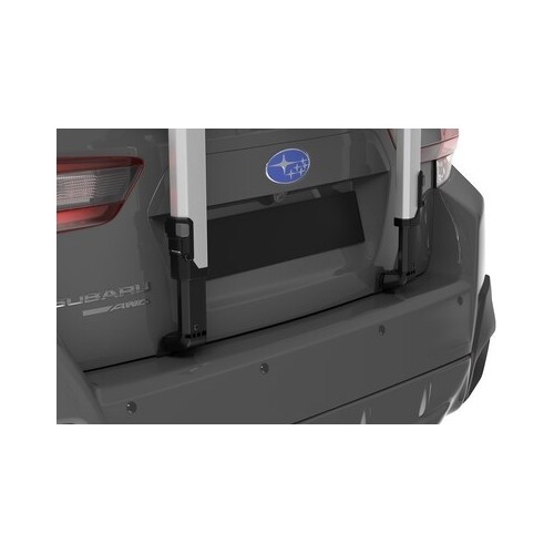 Trunk Bike Rack Thule OutWay, 3 bikes