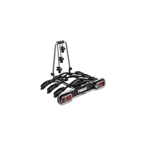 Towbar Bikes Rack Thule EuroRide, 3 Bikes, 13 pins