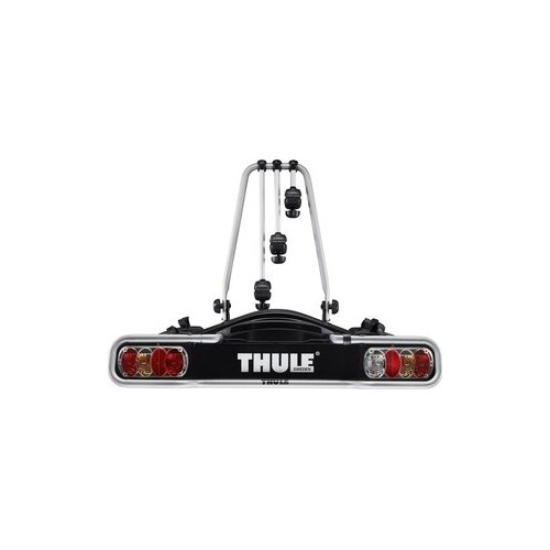 Towbar Bikes Rack Thule EuroRide, 3 Bikes, 13 pins