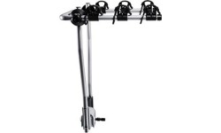 Towbar 3 Bikes Rack Thule HangOn
