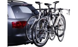 Towbar 3 Bikes Rack Thule HangOn