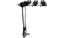 Towbar 3 Bikes Rack Thule HangOn, Tiltable