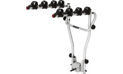 Towbar 4 Bikes Rack Thule HangOn, Tiltable