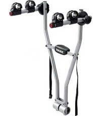 Bagażnik rowerowy na hak Thule Xpress na 2 rowery