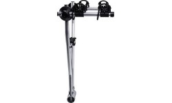 Towbar 2 Bikes Rack Thule Xpress