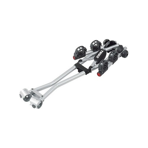 Towbar 2 Bikes Rack Thule Xpress