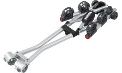 Towbar 2 Bikes Rack Thule Xpress