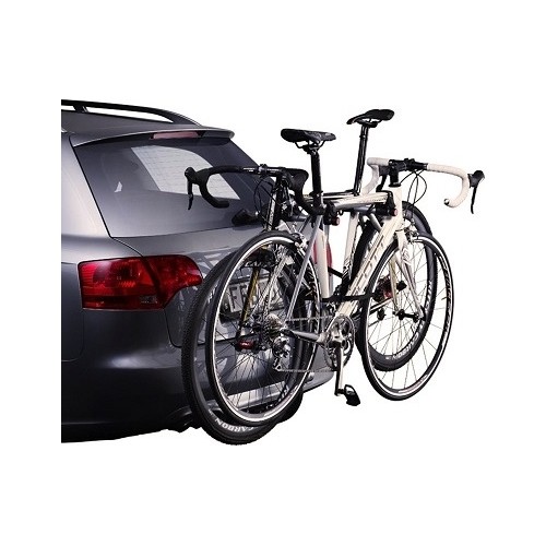 Towbar 2 Bikes Rack Thule Xpress