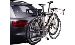 Towbar 2 Bikes Rack Thule Xpress