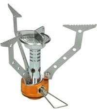 Kompaktowa kuchenka turystyczna Highlander HPX100