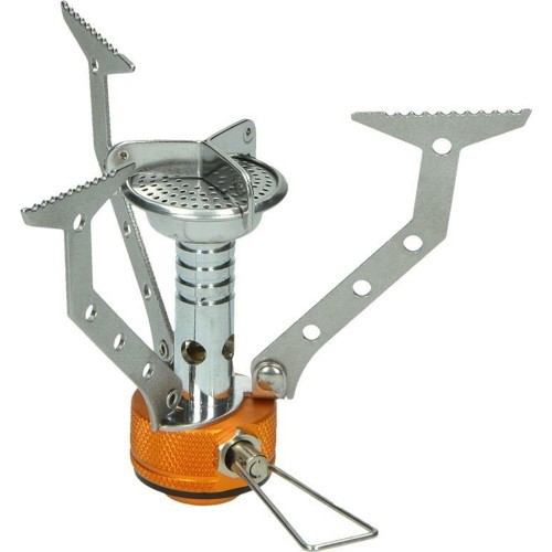 Kompaktowa kuchenka turystyczna Highlander HPX100