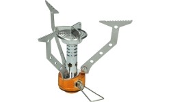 Kompaktowa kuchenka turystyczna Highlander HPX100