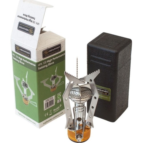 Kuchenka kempingowa Highlander HPX100