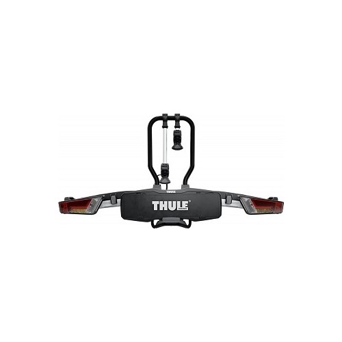 Towbar 2 Bikes Rack Thule EasyFold XT
