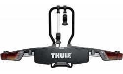 Towbar 2 Bikes Rack Thule EasyFold XT