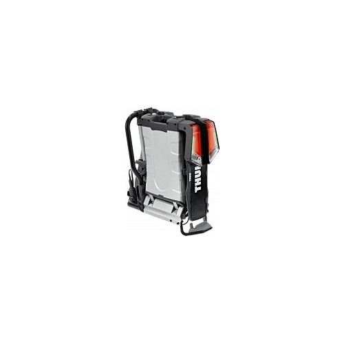 Towbar 2 Bikes Rack Thule EasyFold XT