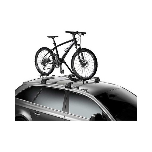 Roof Bike Rack Thule ProRide