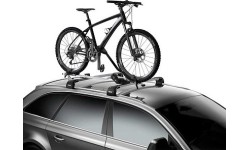 Roof Bike Rack Thule ProRide