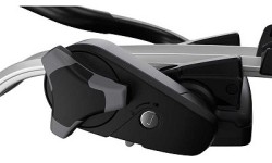 Roof Bike Rack Thule ProRide
