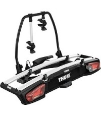 Bagażnik na hak holowniczy na 2 rowery Thule VeloSpace XT 2