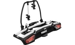 Towbar Bikes Rack for 2 Bikes Thule VeloSpace XT 2