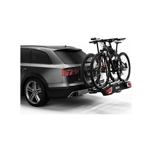 Towbar Bikes Rack for 2 Bikes Thule VeloSpace XT 2
