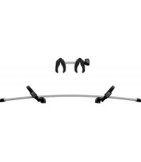 Adapter na 4 rowery do bagażnika na hak Thule VeloSpace XT