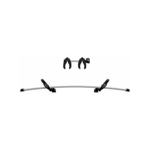 Adapter na 4 rowery do bagażnika na hak Thule VeloSpace XT
