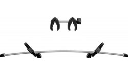 Adapter rowerowy do bagażnika rowerowego na hak Thule VeloSpace XT