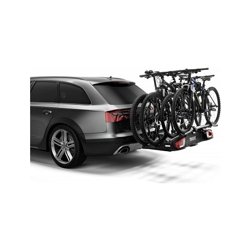 Adapter rowerowy do bagażnika rowerowego na hak Thule VeloSpace XT