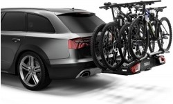 Adapter rowerowy do bagażnika rowerowego na hak Thule VeloSpace XT