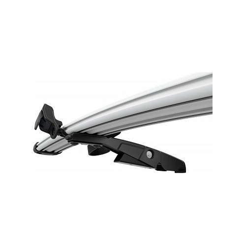 Adapter rowerowy do bagażnika rowerowego na hak Thule VeloSpace XT