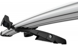 Adapter rowerowy do bagażnika rowerowego na hak Thule VeloSpace XT