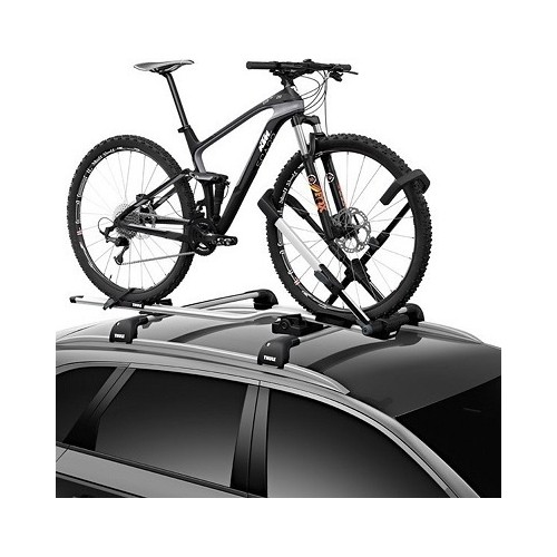Roof Bike Rack Thule UpRide