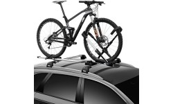 Roof Bike Rack Thule UpRide