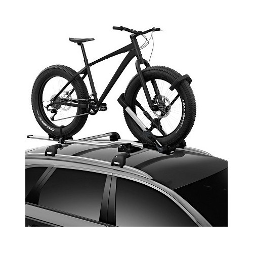 Roof Bike Rack Thule UpRide
