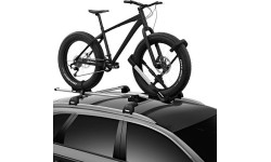 Roof Bike Rack Thule UpRide