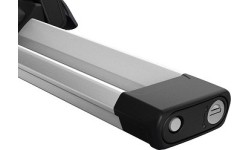 Roof Bike Rack Thule UpRide