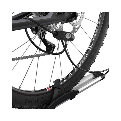 Roof Bike Rack Thule UpRide