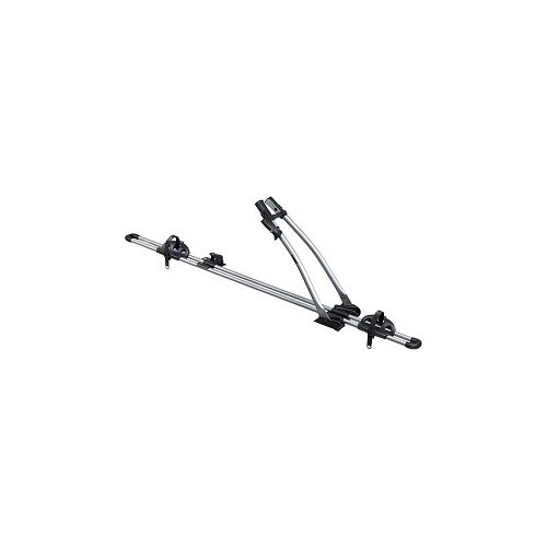 Bagażnik rowerowy dachowy Thule FreeRide z adapterem T-track