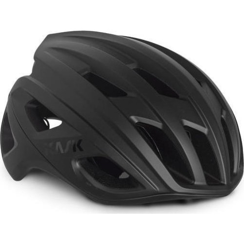 Kask rowerowy Kask Mojito3 WG11, czarny, matowy - 211