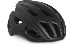 Kask rowerowy Kask Mojito3 WG11, czarny, matowy - 211