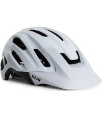 Kask rowerowy Kask Caipi WG11, biały - 201