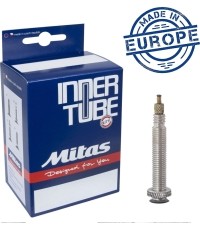 Kamera Mitas RUBENA 29x2,45-300 (62/756-622) FV47