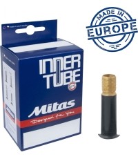 Dętka Mitas RUBENA 18x1,25-1,75 (32/47-355) AV35
