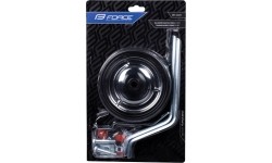 Kółka boczne do roweru FORCE 12-20", UNI, z PVC