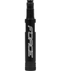 Przedłużka wentyla FORCE 28 mm // Presta FV